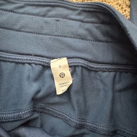 Lululemon Ready to Rulu jogger - Picture 15 of 16